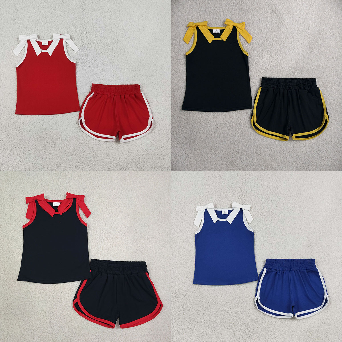 Boutique Baby Girl Clothes Kid - đánh giá và giá Baby Clothing Wholesale