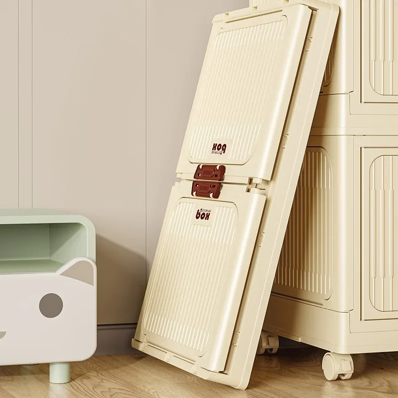 AOLIVIYA Baby Plastic Wardrobe - đánh giá và giá Baby Clothing Storage