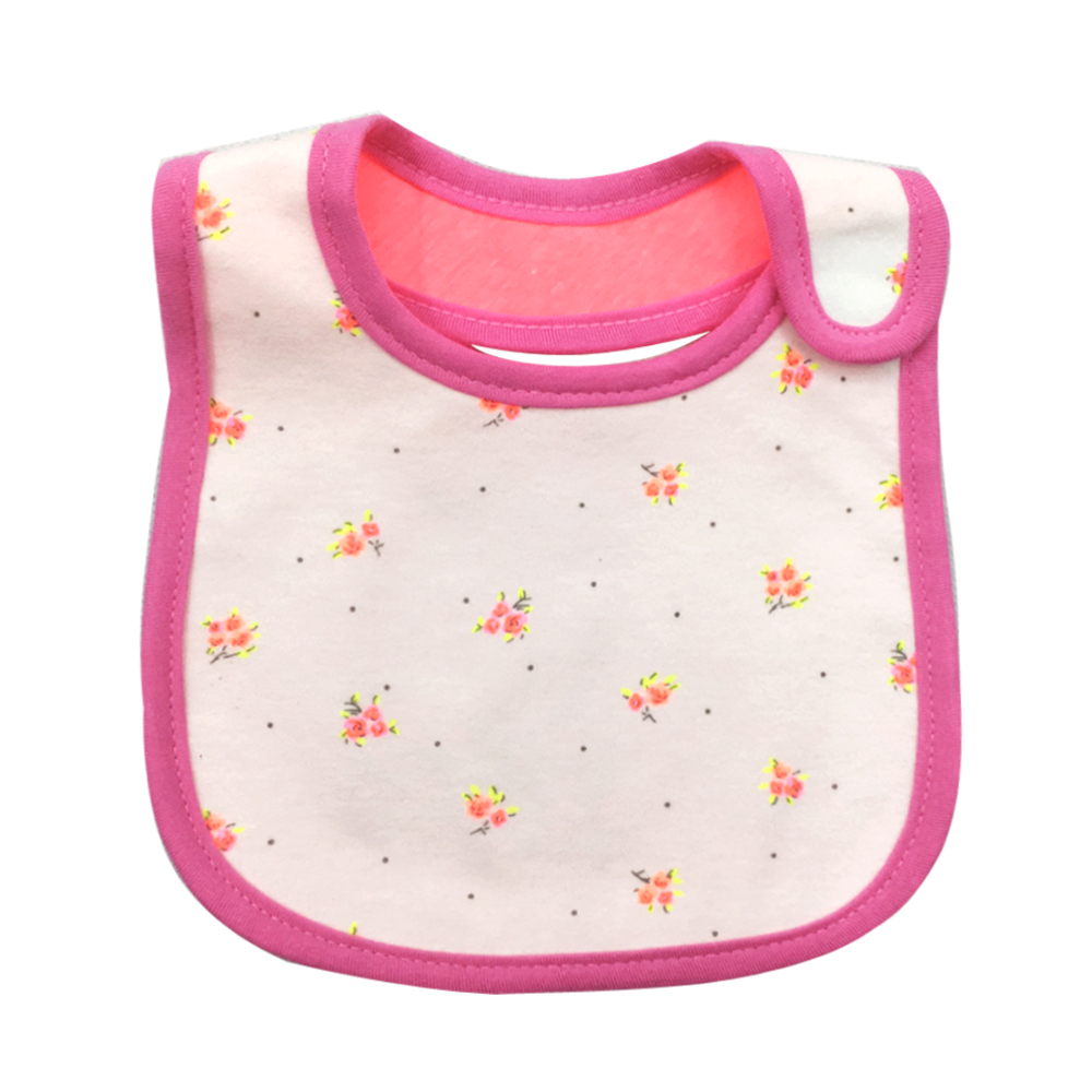 100% Cotton Baby Bibs Waterpro - đánh giá và giá Baby Clothing Boy