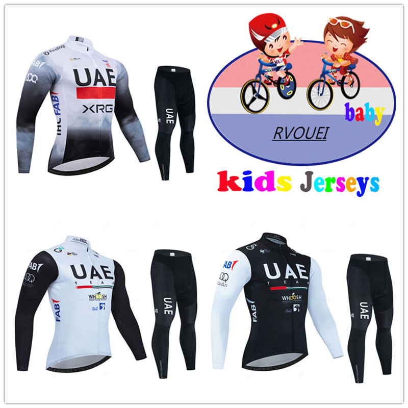Uae Team Baby Cycling Clothing - đánh giá và giá Baby Clothing Factory