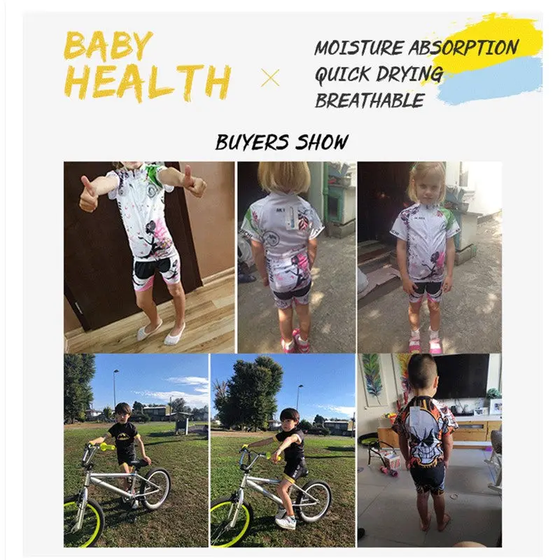 Uae Team Baby Cycling Clothing - đánh giá và giá Baby Clothing Factory