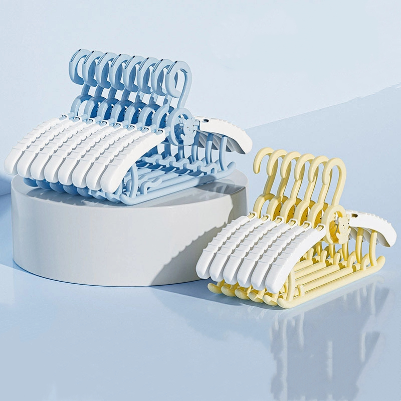 10PCS Baby Clothes Hangers Ext - đánh giá và giá Baby Clothing Storage